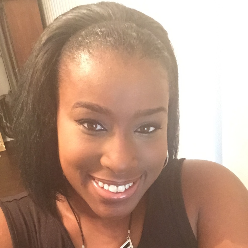 Meet your Posher, Ashley